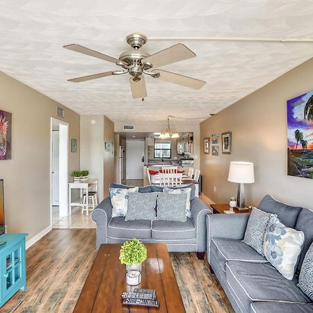 Bayshore Yacht & Tennis 216 Clearwater Beach Bagian luar foto