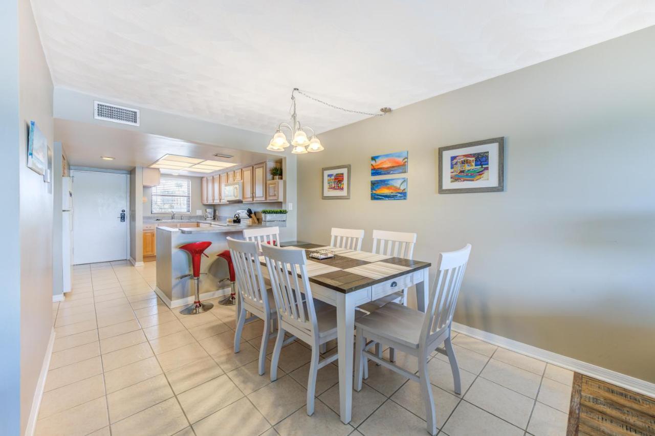 Bayshore Yacht & Tennis 216 Clearwater Beach Bagian luar foto