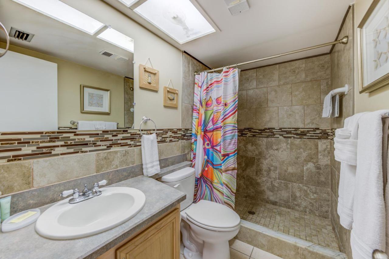 Bayshore Yacht & Tennis 216 Clearwater Beach Bagian luar foto