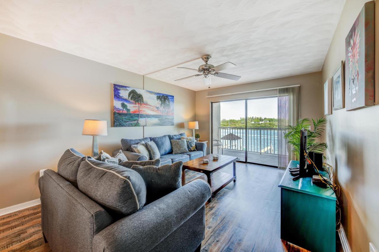 Bayshore Yacht & Tennis 216 Clearwater Beach Bagian luar foto