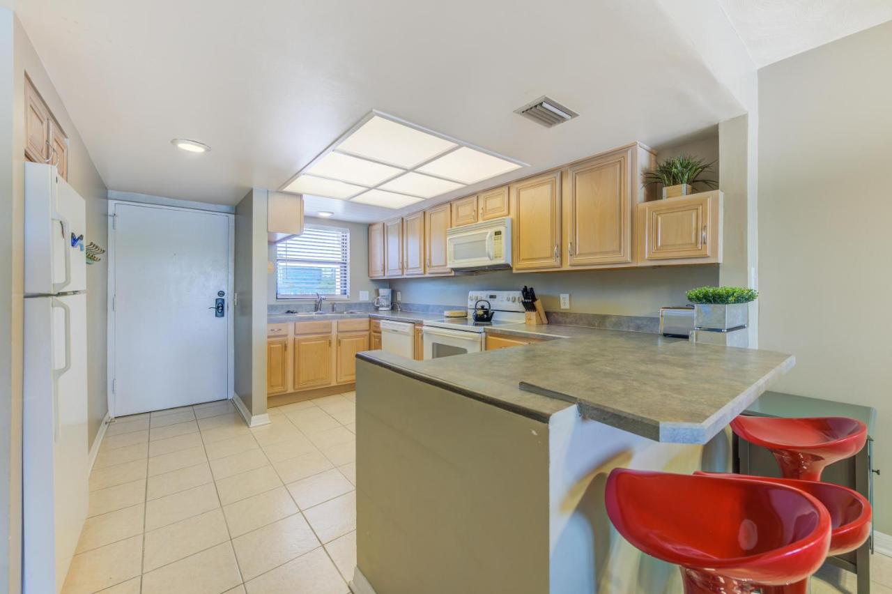Bayshore Yacht & Tennis 216 Clearwater Beach Bagian luar foto