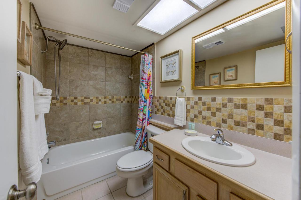 Bayshore Yacht & Tennis 216 Clearwater Beach Bagian luar foto