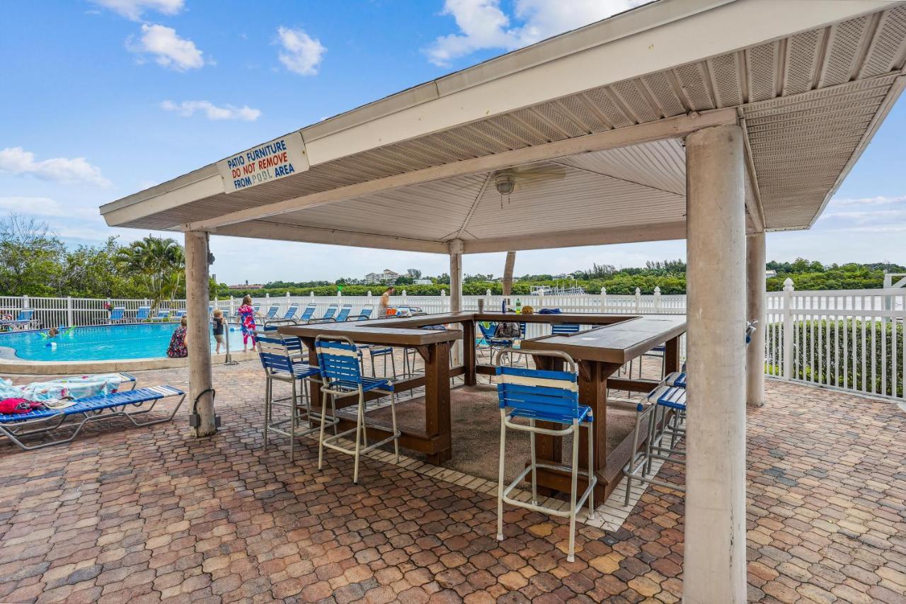 Bayshore Yacht & Tennis 216 Clearwater Beach Bagian luar foto