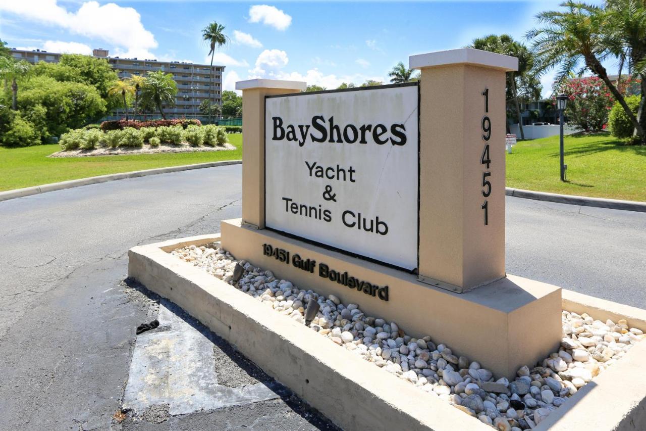Bayshore Yacht & Tennis 216 Clearwater Beach Bagian luar foto