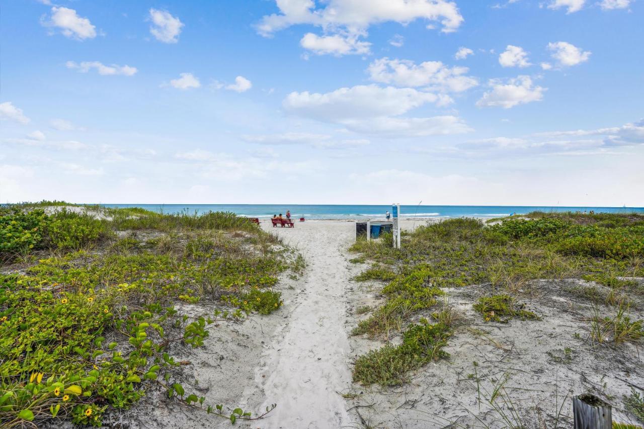 Bayshore Yacht & Tennis 216 Clearwater Beach Bagian luar foto
