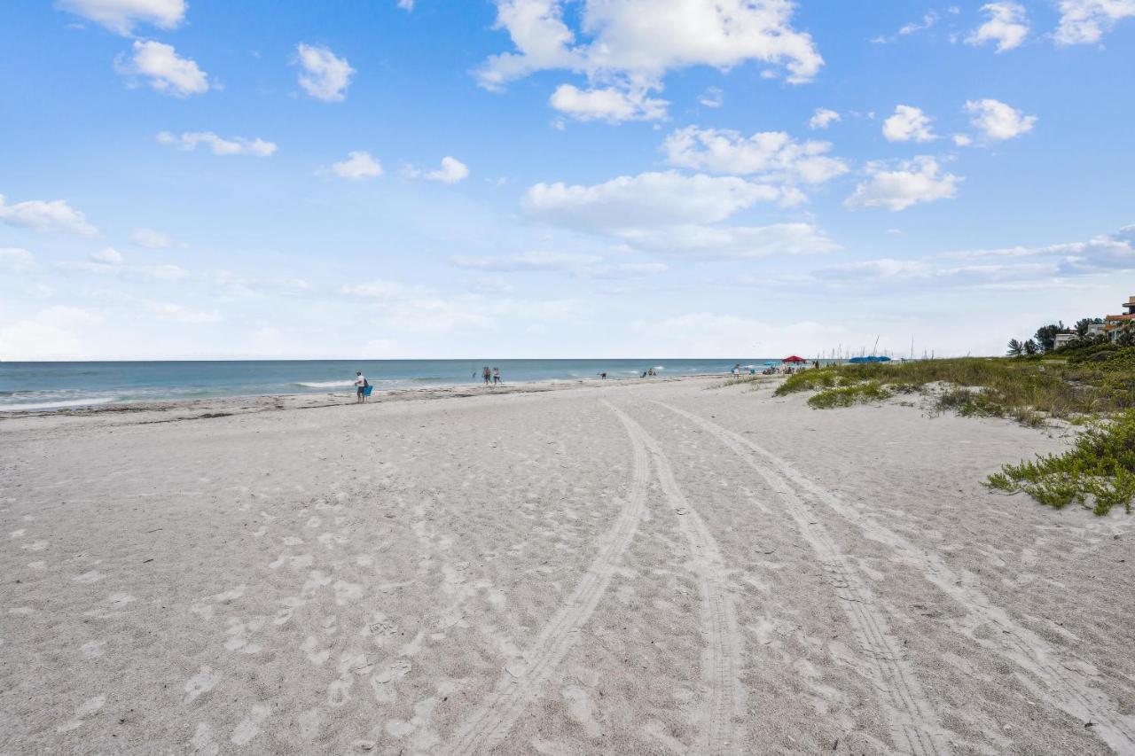 Bayshore Yacht & Tennis 216 Clearwater Beach Bagian luar foto