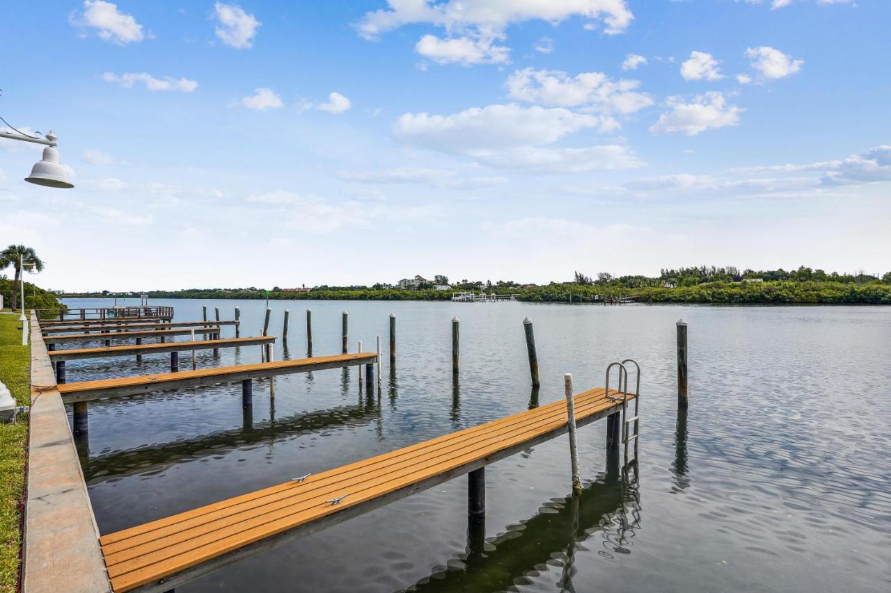 Bayshore Yacht & Tennis 216 Clearwater Beach Bagian luar foto