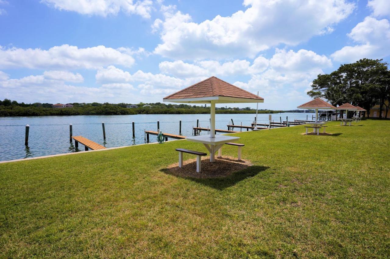 Bayshore Yacht & Tennis 216 Clearwater Beach Bagian luar foto