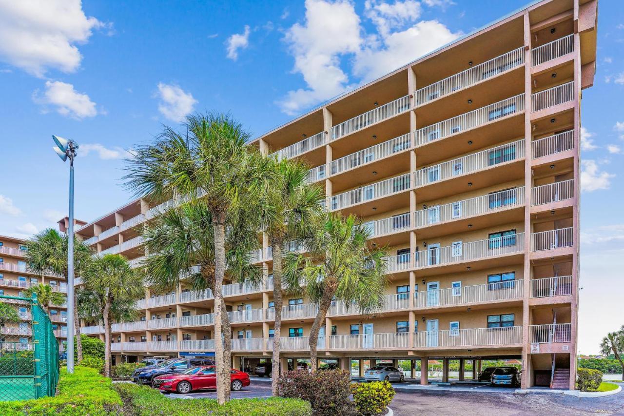 Bayshore Yacht & Tennis 216 Clearwater Beach Bagian luar foto