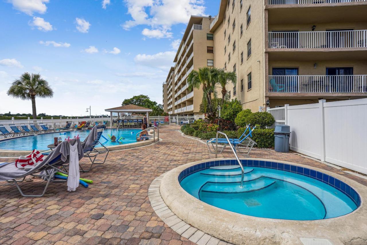 Bayshore Yacht & Tennis 216 Clearwater Beach Bagian luar foto