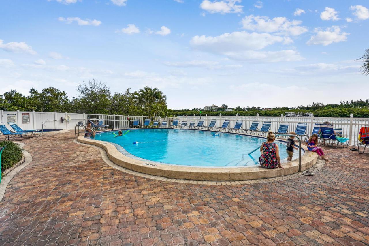 Bayshore Yacht & Tennis 216 Clearwater Beach Bagian luar foto