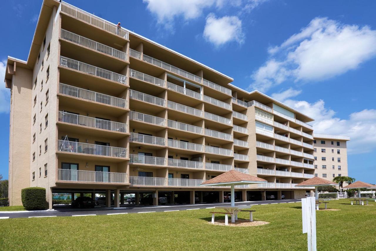 Bayshore Yacht & Tennis 216 Clearwater Beach Bagian luar foto