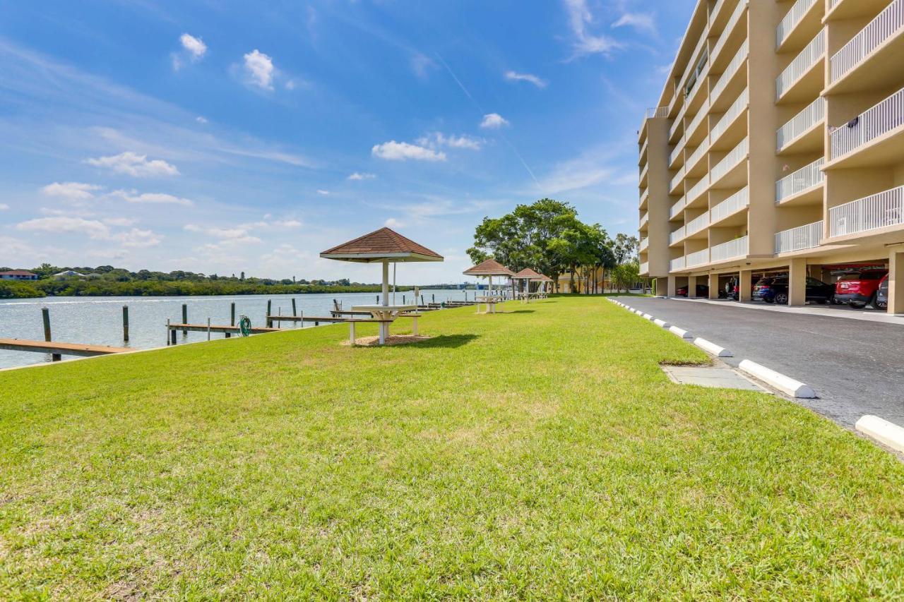 Bayshore Yacht & Tennis 216 Clearwater Beach Bagian luar foto