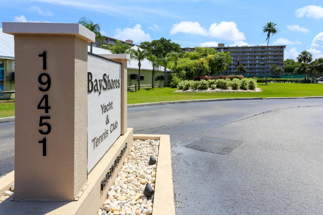Bayshore Yacht & Tennis 216 Clearwater Beach Bagian luar foto