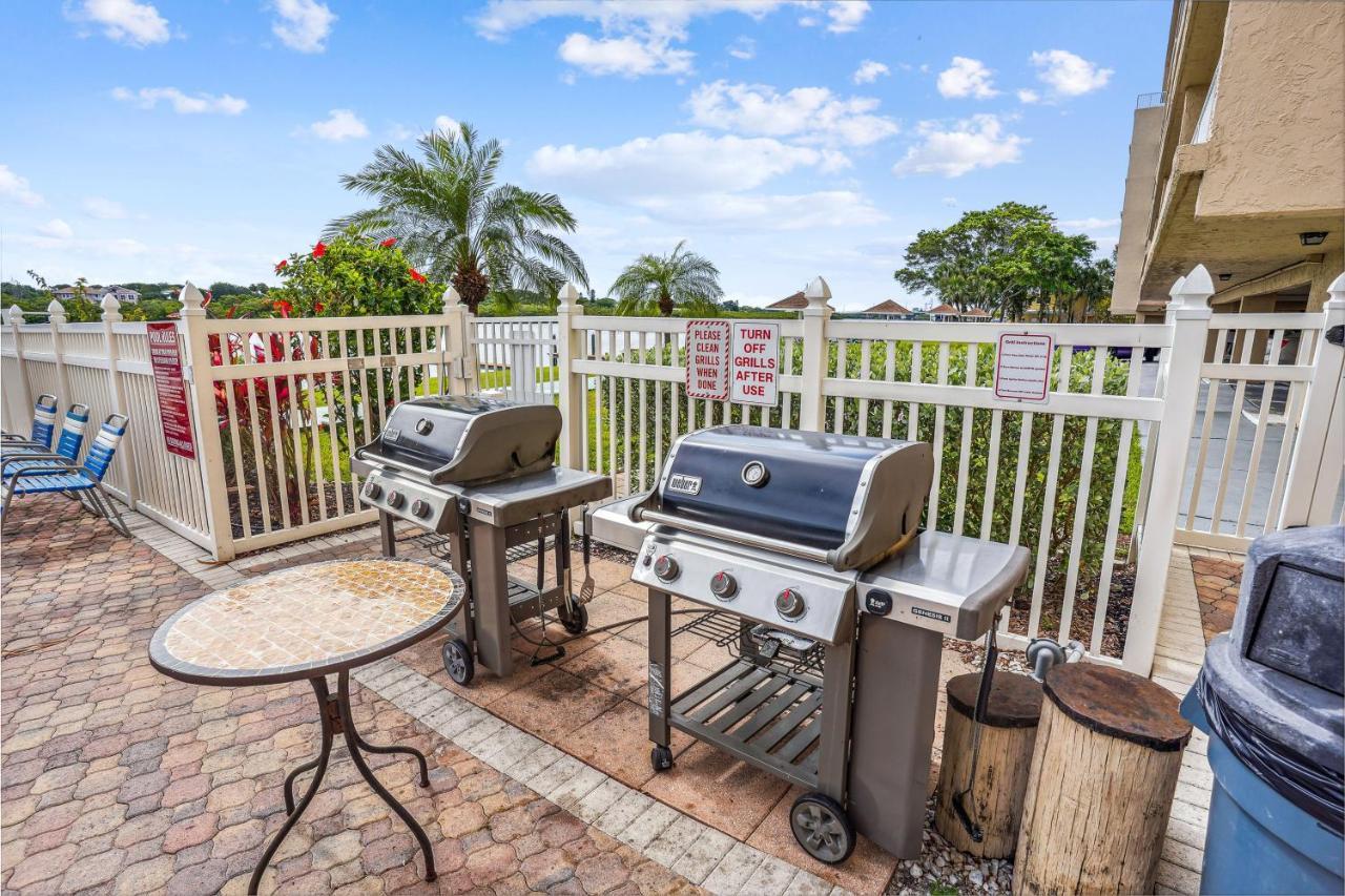 Bayshore Yacht & Tennis 216 Clearwater Beach Bagian luar foto