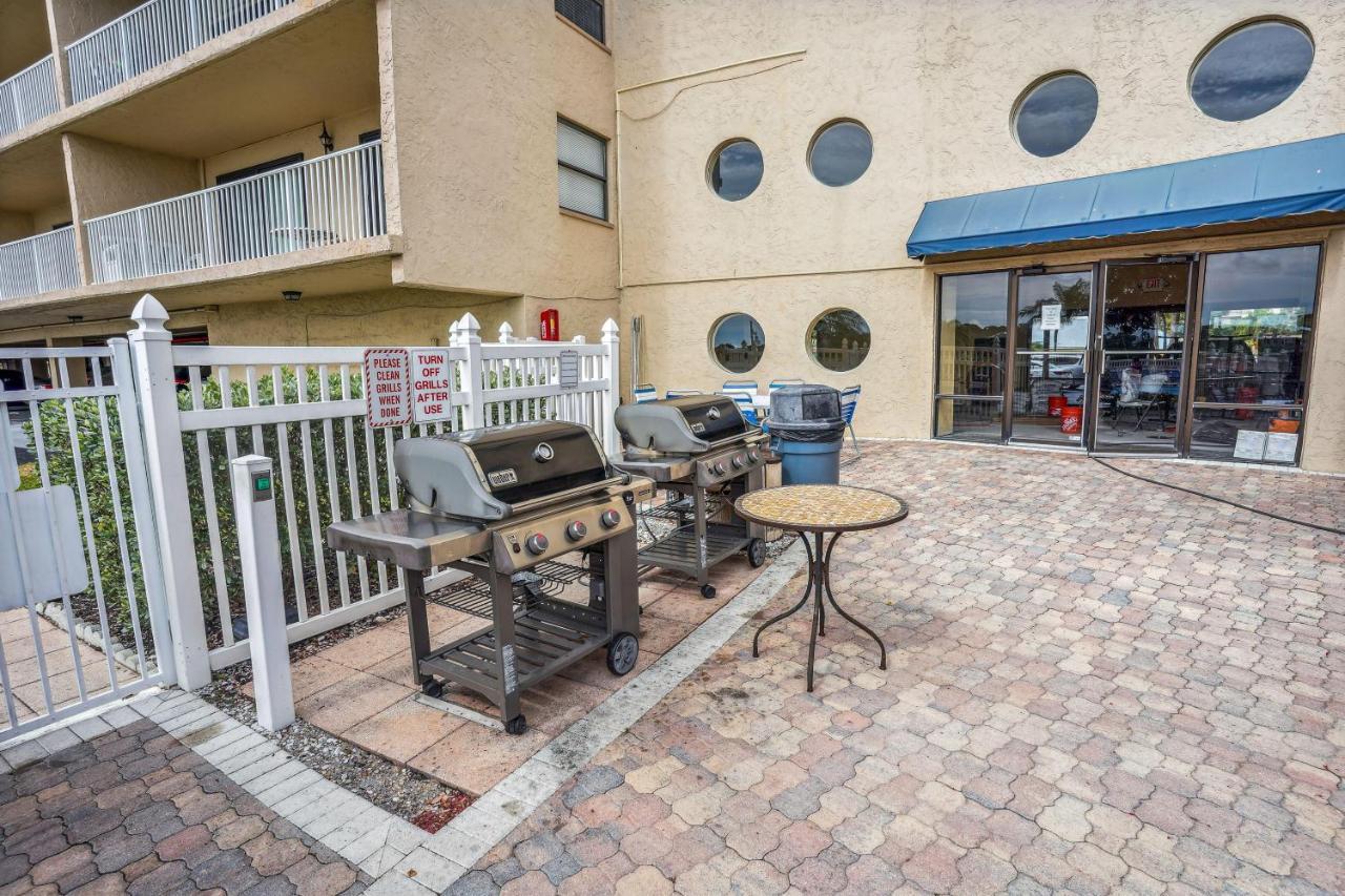 Bayshore Yacht & Tennis 216 Clearwater Beach Bagian luar foto