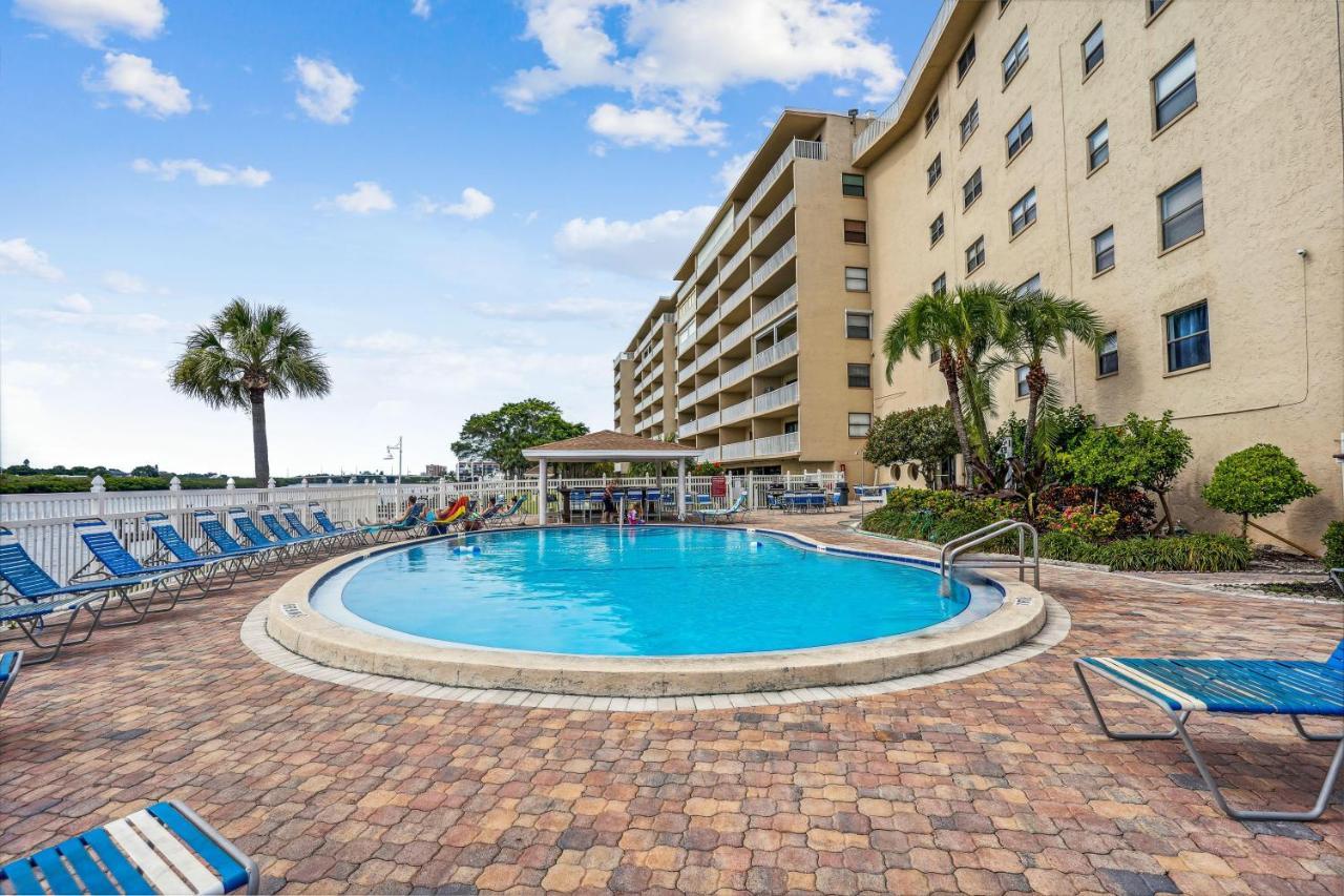 Bayshore Yacht & Tennis 216 Clearwater Beach Bagian luar foto