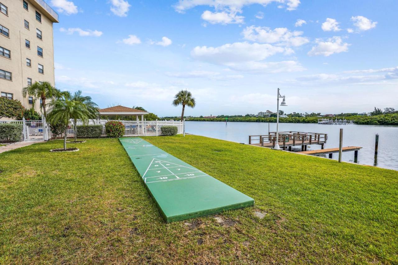 Bayshore Yacht & Tennis 216 Clearwater Beach Bagian luar foto