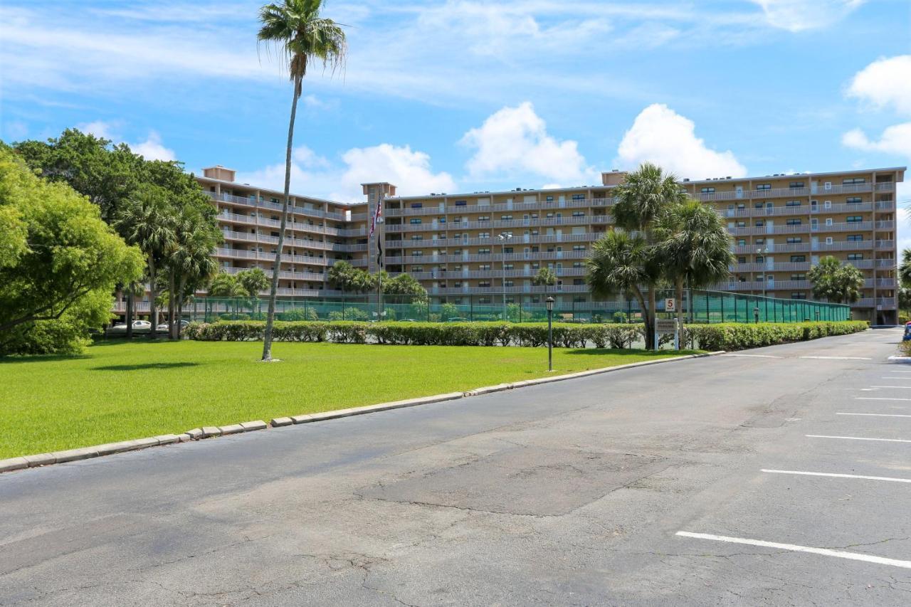 Bayshore Yacht & Tennis 216 Clearwater Beach Bagian luar foto