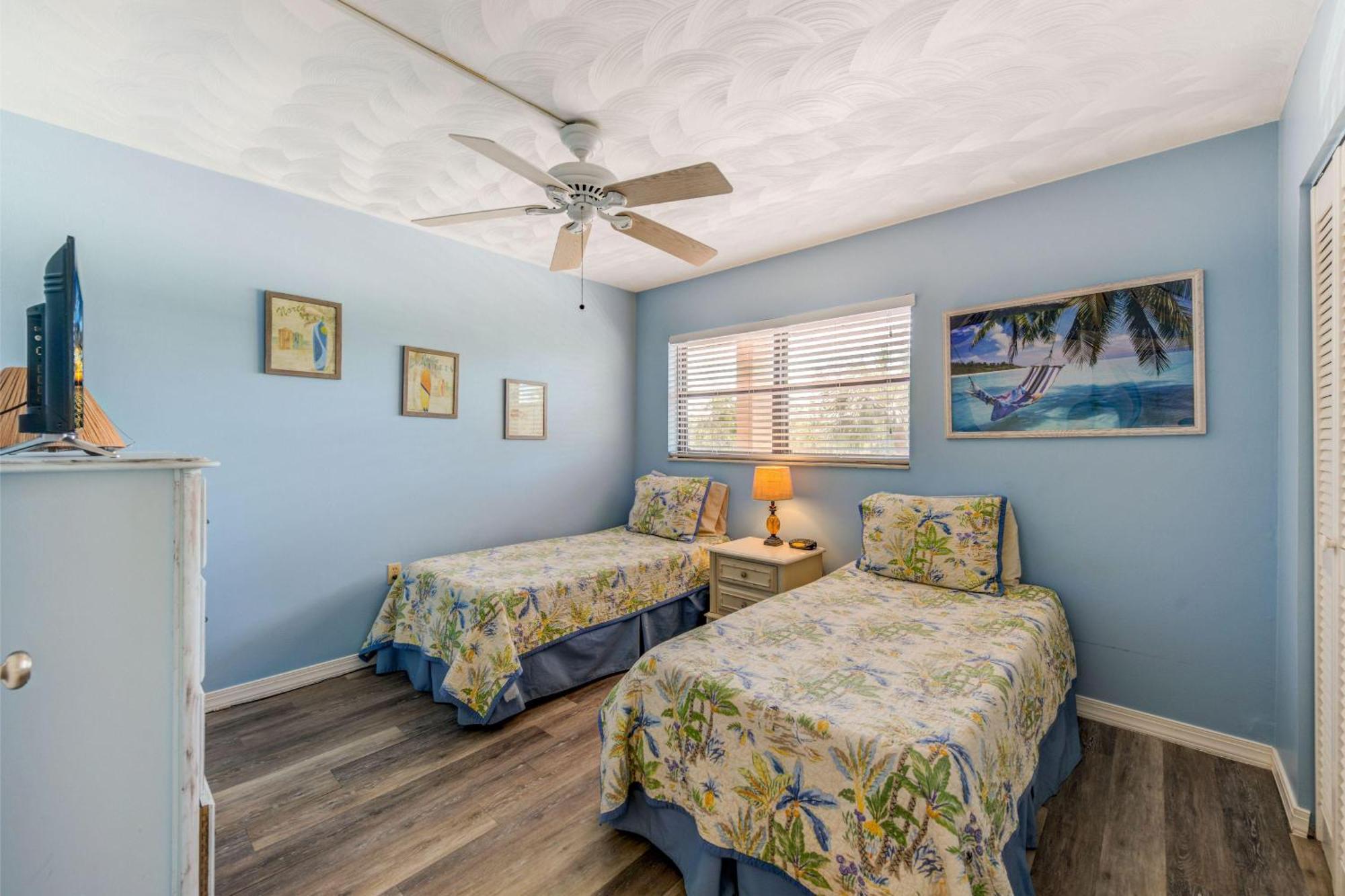 Bayshore Yacht & Tennis 216 Clearwater Beach Bagian luar foto
