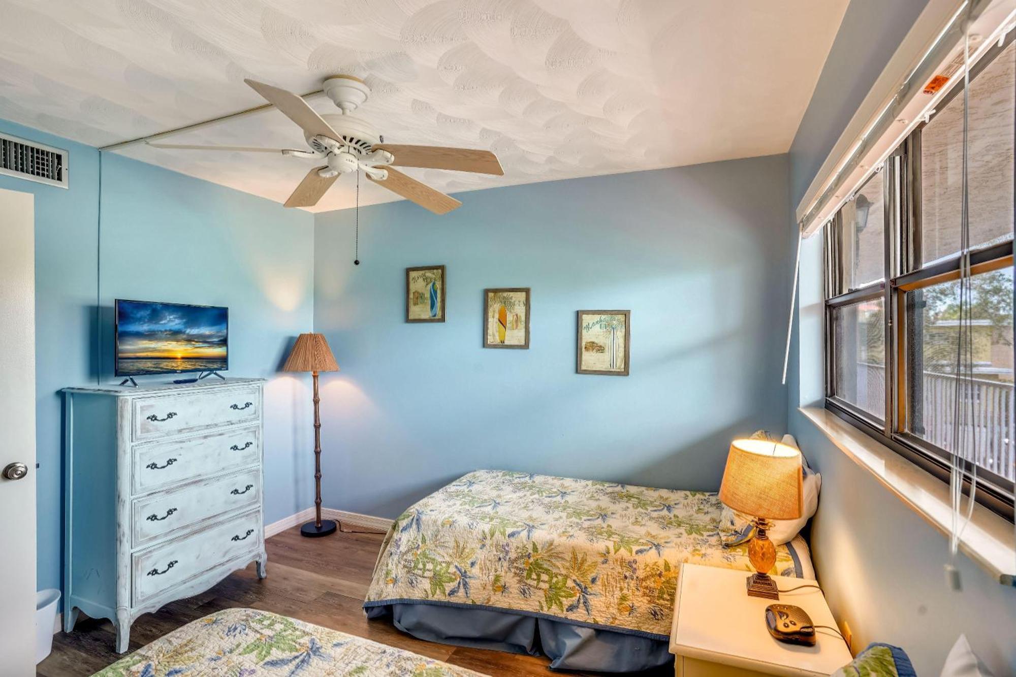 Bayshore Yacht & Tennis 216 Clearwater Beach Bagian luar foto