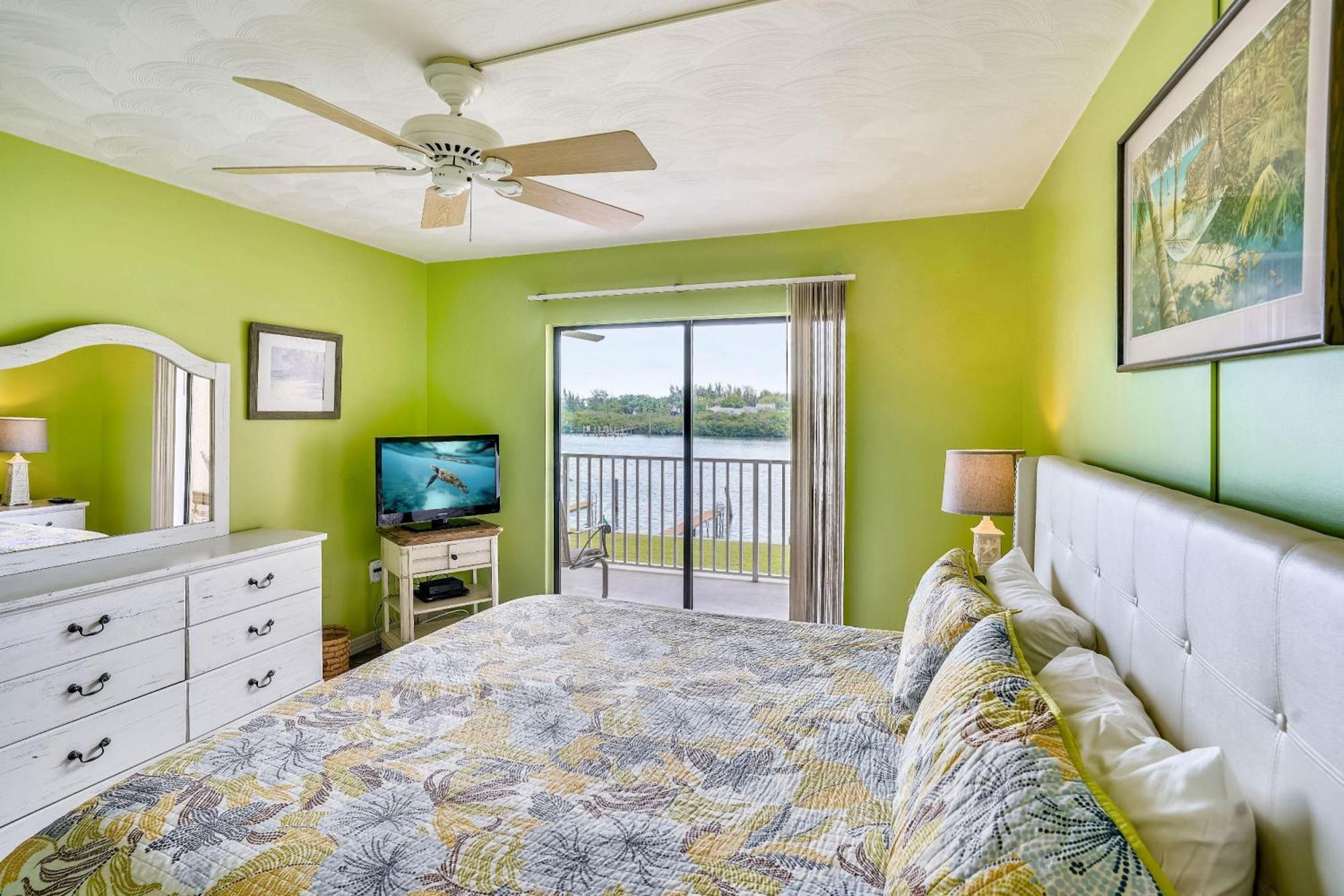 Bayshore Yacht & Tennis 216 Clearwater Beach Bagian luar foto
