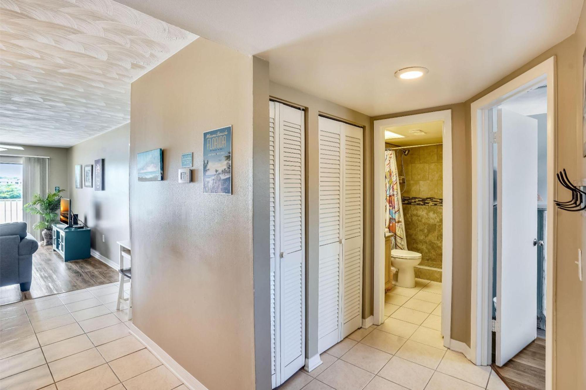 Bayshore Yacht & Tennis 216 Clearwater Beach Bagian luar foto